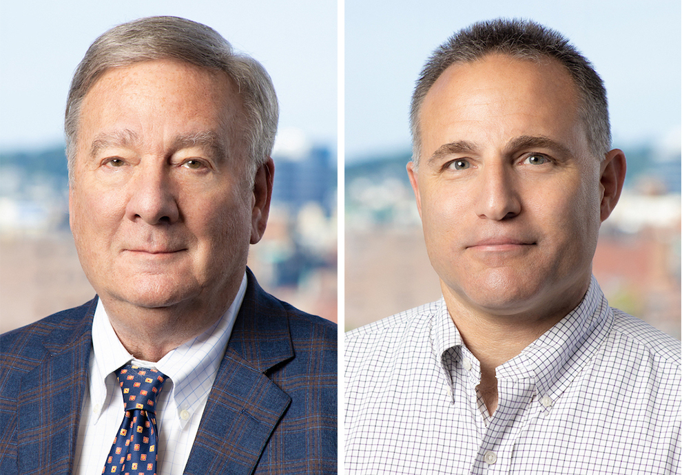 MEDIA RELEASE: Core Investments, Inc. Expands with Two New Experienced Executives