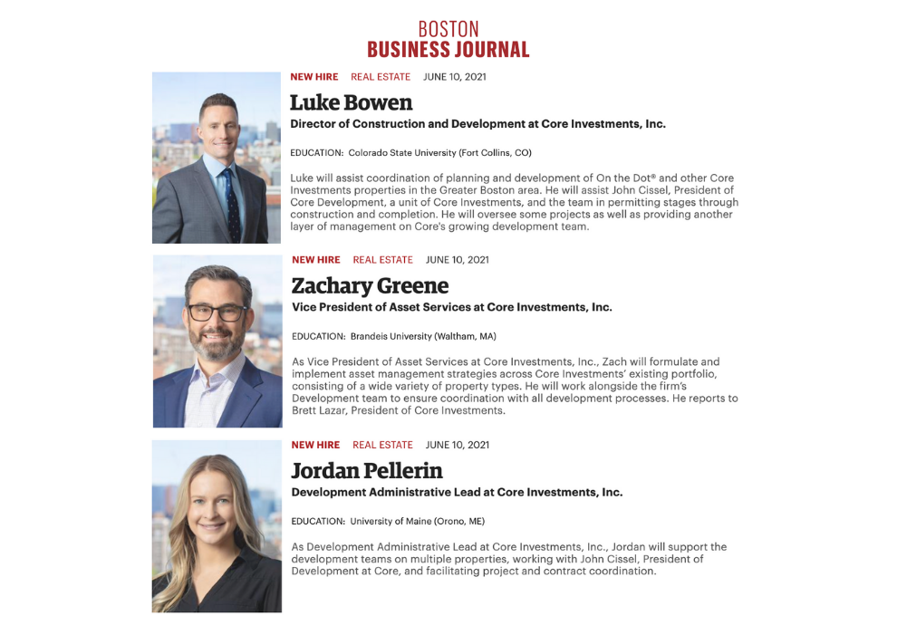 Copy of BBJ People on the Move