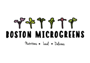 Boston Microgreens